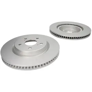 Delphi Technologies BG5117C Disques de frein - set of 2 pas cher