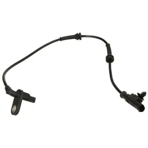 Comparateur de prix : DELPHI Capteur ABS pour NISSAN: Note, Micra (Ref: SS20788)