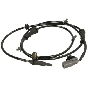 Comparateur de prix : DELPHI Capteur ABS pour NISSAN: Juke (Ref: SS20822)