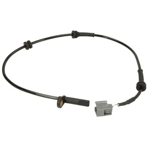 Comparateur de prix : DELPHI Capteur ABS pour RENAULT: Koleos & NISSAN: X-Trail, Qashqai (Ref: SS20796)