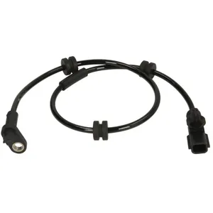 Comparateur de prix : DELPHI Capteur ABS pour FORD: Courier, Fiesta, B-Max (Ref: SS20766)