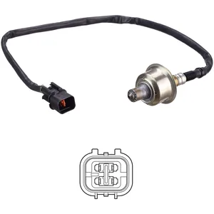 Comparateur de prix : Sonde lambda DELPHI ES21317-12B1