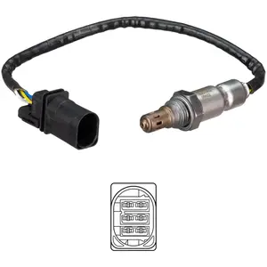Sonde lambda DELPHI ES21314-12B1 pas cher