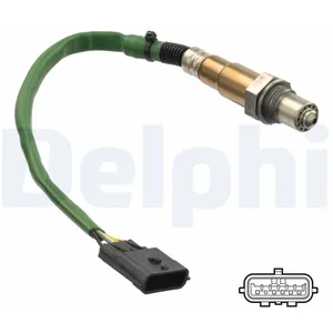 Sonde lambda DELPHI ES21250-12B1 pas cher