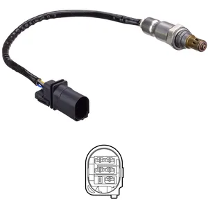 Comparateur de prix : Sonde lambda DELPHI ES21252-12B1