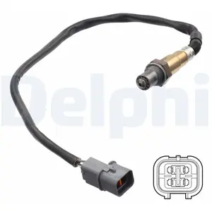 Sonde lambda DELPHI ES21297-12B1 pas cher