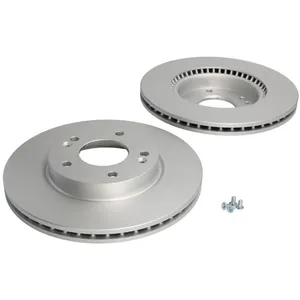 DELPHI Disques de frein pour KIA: Niro & HYUNDAI: Ioniq/5 (Ref: BG4955C) pas cher