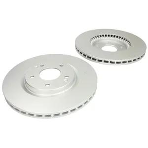 DELPHI Disques de frein pour SSANGYONG: Tivoli (Ref: BG4970C) pas cher