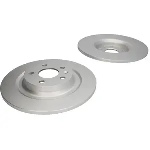 DELPHI Disques de frein pour VOLVO: XC 40 (Ref: BG4966C) pas cher