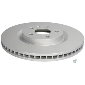 DELPHI Disques de frein pour OPEL: Insignia (Ref: BG9240C) pas cher