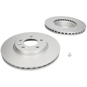 DELPHI Disques de frein pour OPEL: Insignia (Ref: BG4967C)