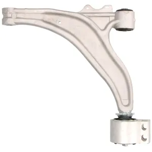 Bras de suspension DELPHI TC3807 essieu avant, gauche, avant pas cher