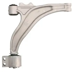 Bras de suspension DELPHI TC3808 essieu avant, droite, avant pas cher
