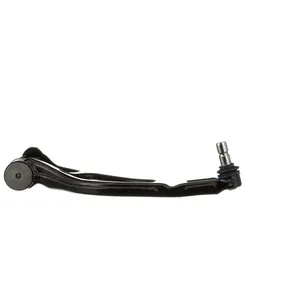 Bras de suspension DELPHI TC3856 essieu avant, gauche, avant pas cher
