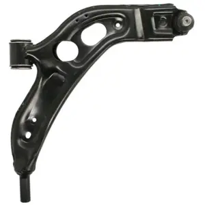 Bras de suspension DELPHI TC3857 essieu avant, droite, avant pas cher