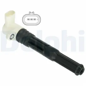 Comparateur de prix : Delphi Technologies GN10696-12B1 Bobine D'Allumage