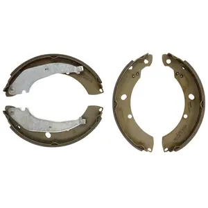 Comparateur de prix : Jeu de mâchoires de frein DELPHI LS2136