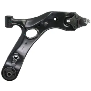 Bras de suspension DELPHI TC3429 Essieu avant, droite, avant pas cher
