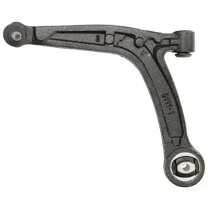 Bras de suspension DELPHI TC3433 essieu avant, gauche, avant pas cher