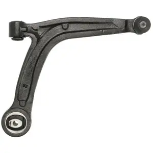 Bras de suspension DELPHI TC3434 essieu avant, droite, avant pas cher