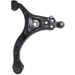 Comparateur de prix : DELPHI Triangle de suspension pour KIA: Carnival, Sedona (Ref: TC3855)