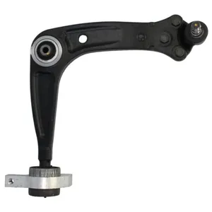 Comparateur de prix : DELPHI Triangle de suspension pour PEUGEOT: 508 (Ref: TC3863)
