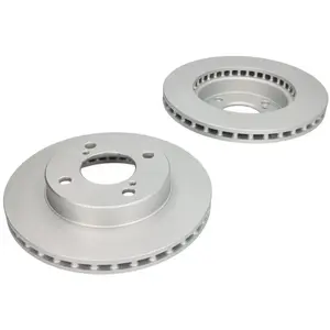 DELPHI Disques de frein pour SUZUKI: Ignis (Ref: BG4974C)