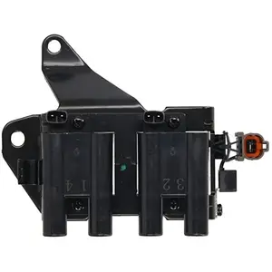 Comparateur de prix : DELPHI Bobine d'allumage pour KIA: Rio (Ref: GN10837-12B1)