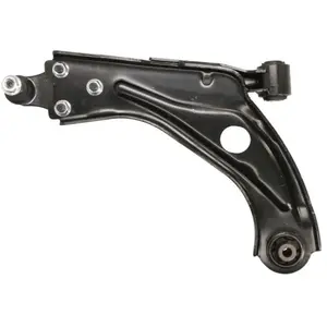 Bras de suspension DELPHI TC3847 essieu avant, gauche, avant pas cher