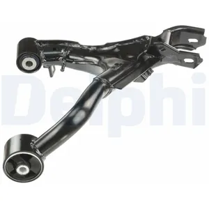 Bras de suspension DELPHI TC3777 Essieu arrière, droite, arrière pas cher