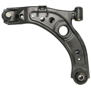 Bras de suspension DELPHI TC3606 essieu avant, gauche, avant pas cher