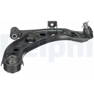 Bras de suspension DELPHI TC3607 essieu avant, droite, avant pas cher