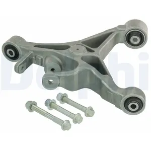 Comparateur de prix : Bras de suspension DELPHI TC3774 essieu arrière, droite, arrière