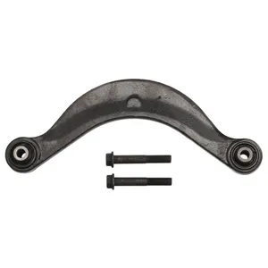 Bras de suspension DELPHI TC5612 essieu arrière, gauche, droite, arrière pas cher