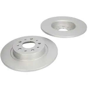 DELPHI Disques de frein pour FIAT: Tipo, Aegea, 500 (Ref: BG4822C) pas cher