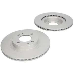 Disque de frein DELPHI BG4820C avant, ventilé, 2 pièce pas cher
