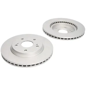 DELPHI Disques de frein pour SUZUKI: Swift (Ref: BG4816C) pas cher