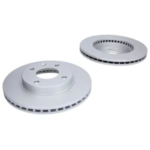 Disque de frein DELPHI BG4818C avant, ventilé, 2 pièce pas cher