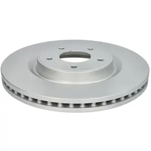 Disque de frein DELPHI BG9195C avant, ventilé, 1 pièce pas cher