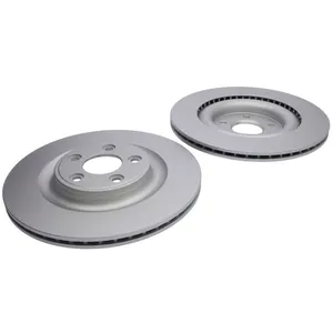 Disque de frein DELPHI BG4833C arrière, ventilé, 2 pièce pas cher