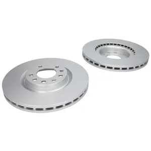 DELPHI Disques de frein pour OPEL: Corsa (Ref: BG4944C) pas cher