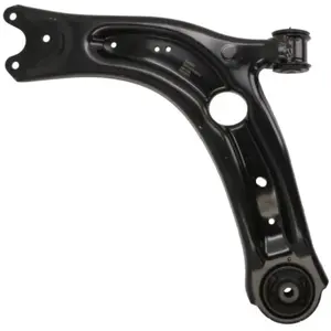 Bras de suspension DELPHI TC3841 Essieu avant, gauche, avant pas cher