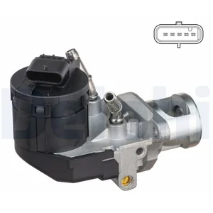 Comparateur de prix : Delphi Technologies EG10468-12B1 Vanne EGR
