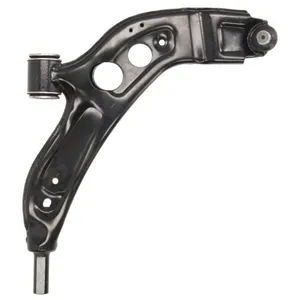 Bras de suspension DELPHI TC3879 essieu avant, droite, avant pas cher