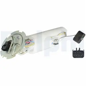 Unité D'Alimentation En Carburant Delphi Fg235212b1 pas cher