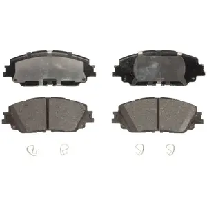 Delphi Technologies LP3596 Plaquette de frein lot de 4 pas cher