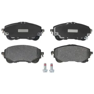 Delphi Technologies LP3609 Plaquette de frein lot de 4 pas cher
