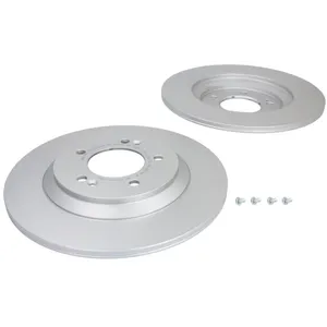 DELPHI Disques de frein pour HYUNDAI: i30 (Ref: BG5076C) pas cher