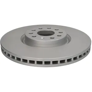 DELPHI Disques de frein (Ref: BG9384C) pas cher