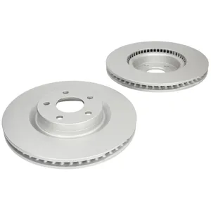 DELPHI Disques de frein pour FORD: Focus, Kuga (Ref: BG5063C) pas cher